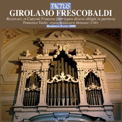 Recording cover.