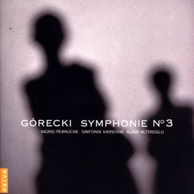Recording cover.