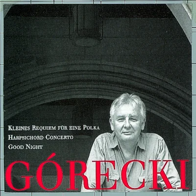Recording cover.