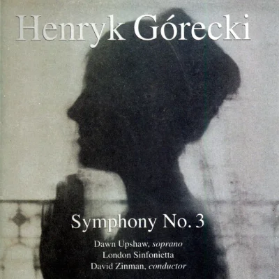 Recording cover.