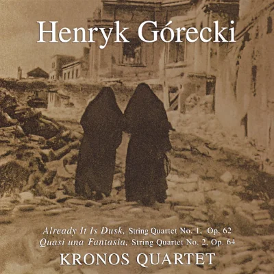 Recording cover.