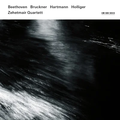 Recording cover.