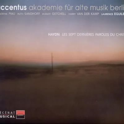 Recording cover.