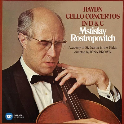 Recording cover.