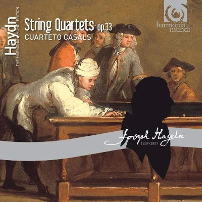 Recording cover.