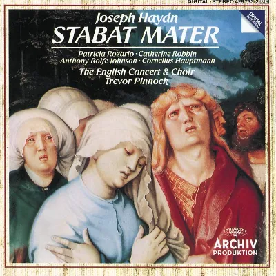 Recording cover.