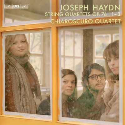 Recording cover.