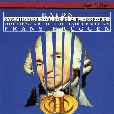 Recording cover.
