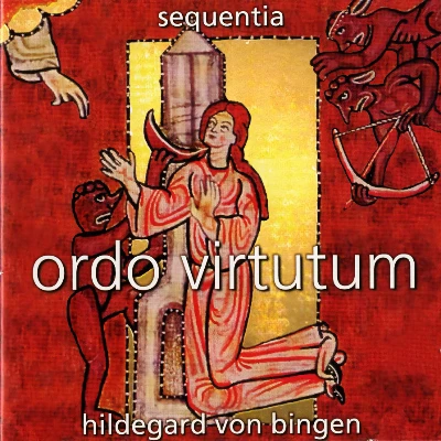 Recording cover.