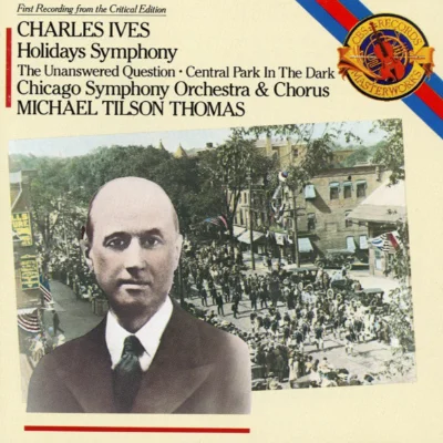 Recording cover.