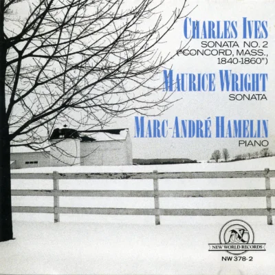 Recording cover.