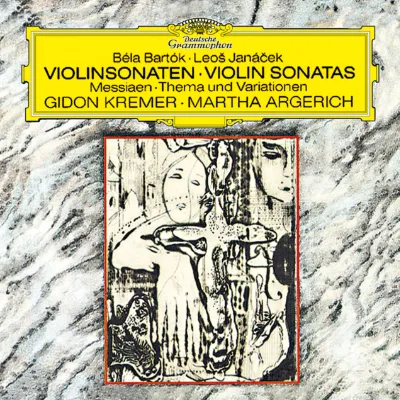 Recording cover.