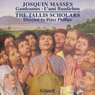 Recording cover.