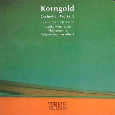 Recording cover.