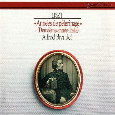 Recording cover.