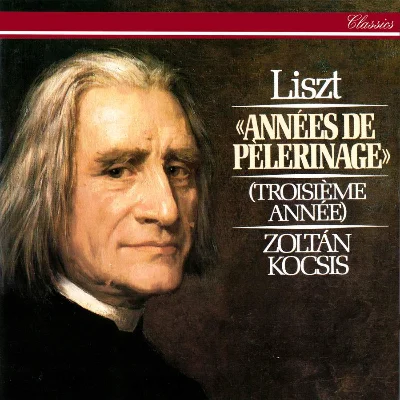 Recording cover.