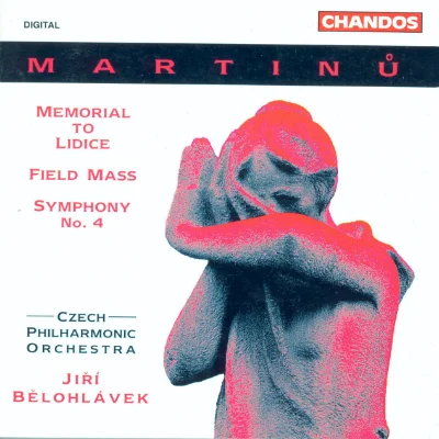 Recording cover.