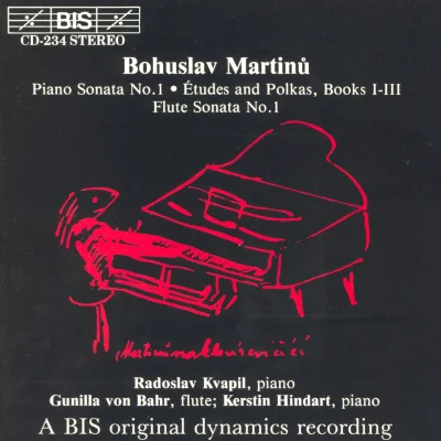 Recording cover.