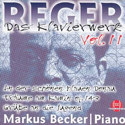 Recording cover.