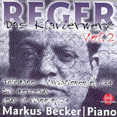 Recording cover.