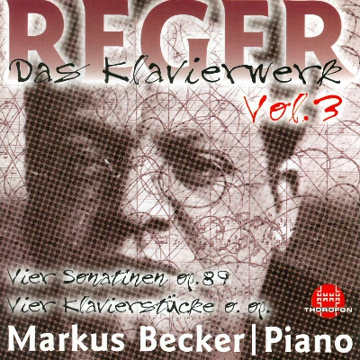 Recording cover.