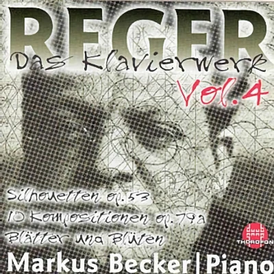 Recording cover.