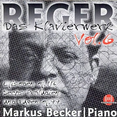 Recording cover.