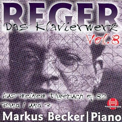 Recording cover.