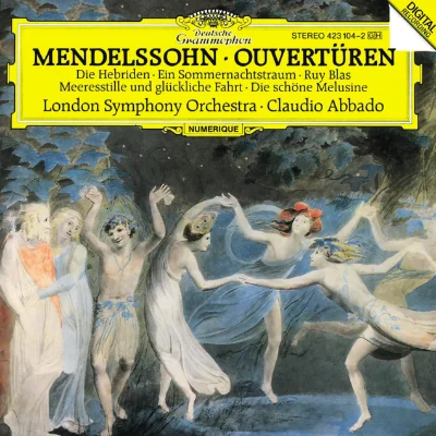 Recording cover.