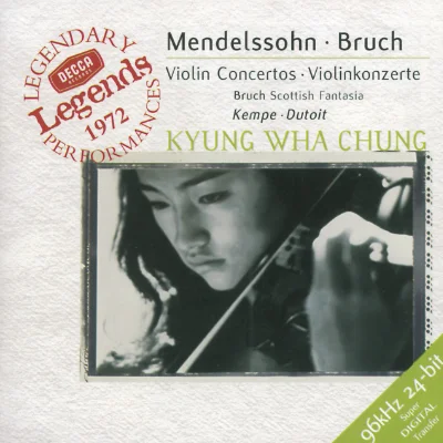 Recording cover.