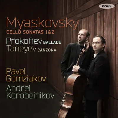 Recording cover.