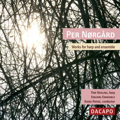 Recording cover.