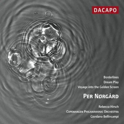 Recording cover.