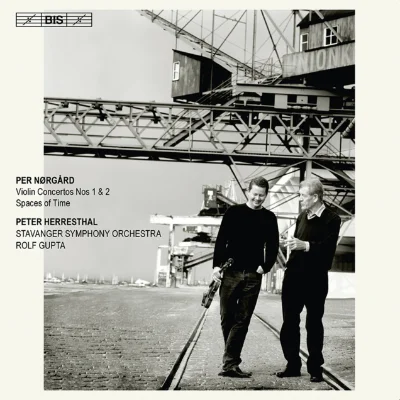 Recording cover.