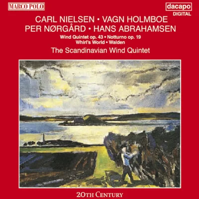Recording cover.