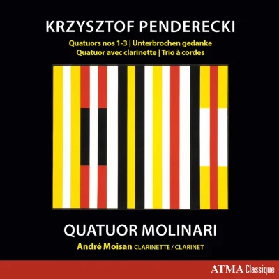 Recording cover.