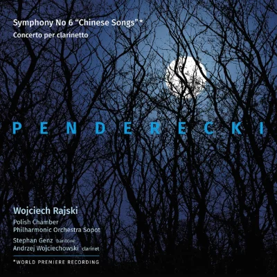 Recording cover.
