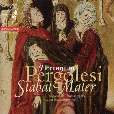 Recording cover.