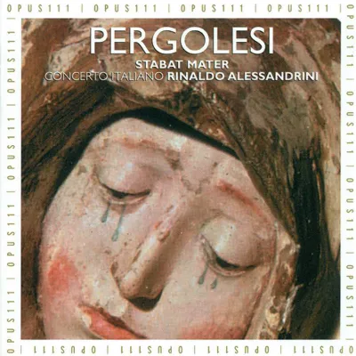 Recording cover.