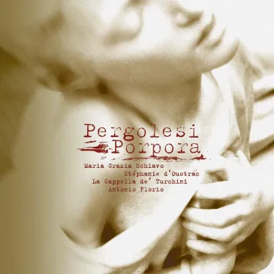 Recording cover.