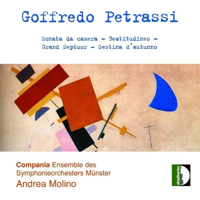 Recording cover.