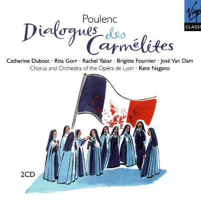 Recording cover.