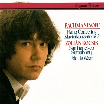 Recording cover.