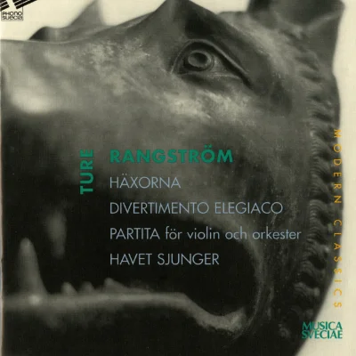 Recording cover.