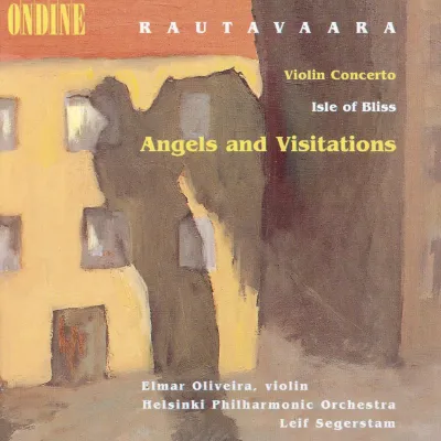Recording cover.