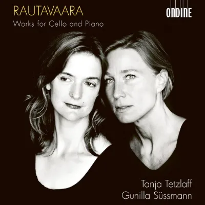 Recording cover.