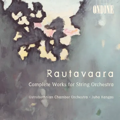 Recording cover.