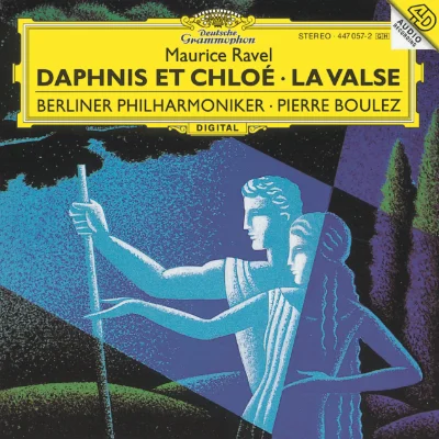 Recording cover.