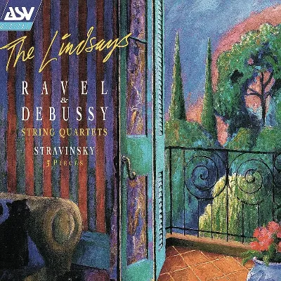 Recording cover.