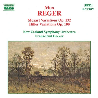 Recording cover.
